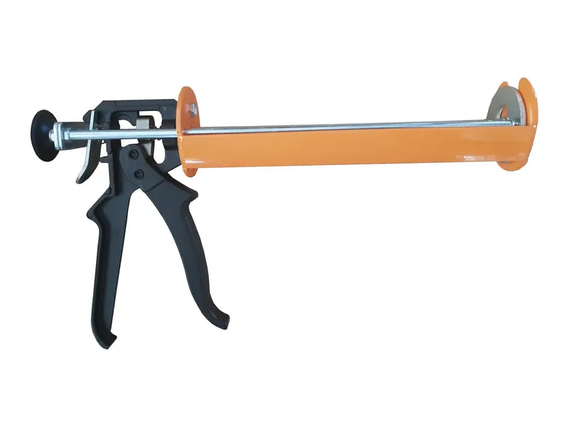 pistola per ancorante chimico ideal star 'professionale' -