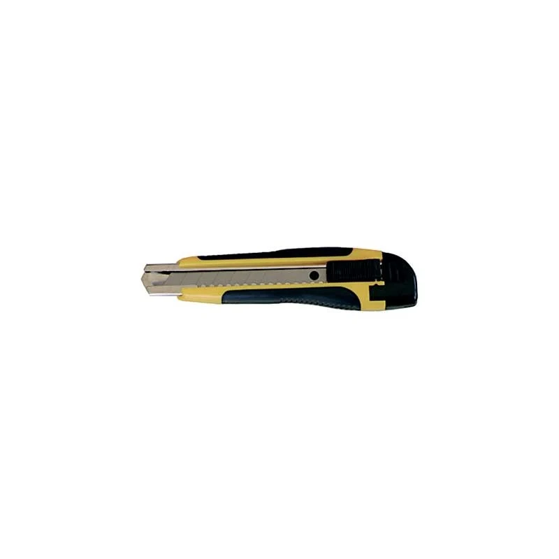 cutter in plastica/metallo ideal star 18 mm -