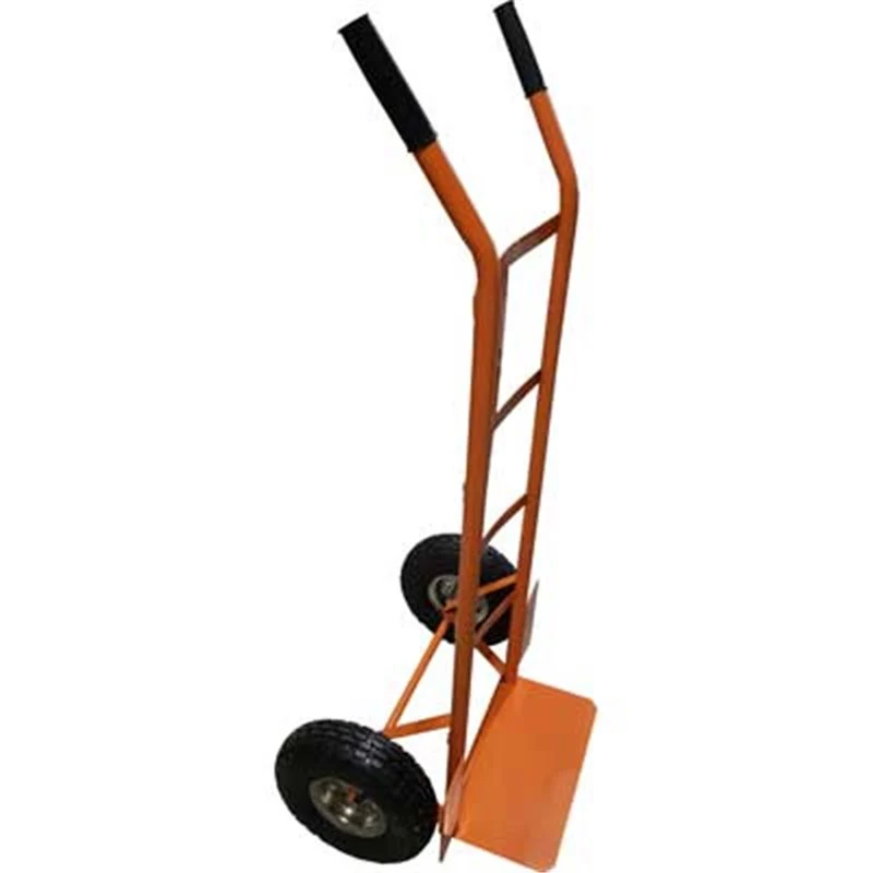 carrello portatutto ideal star portata 200 kg