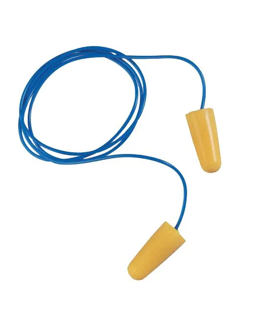 inserti auricolari ideal star c/cordino