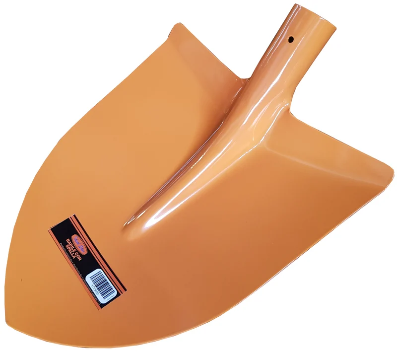 badile con spalla ideal star 0,9 kg