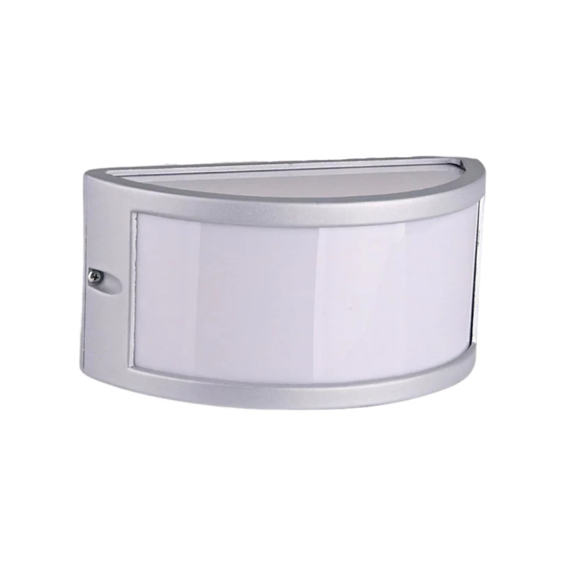 applique 'enio' colore silver