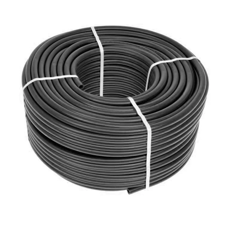 tubo per irrorazione ø 8x13 mm 20 bar - rotolo 100 mt