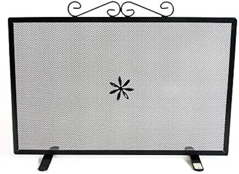 parascintille fisso diritto cm 60x50h