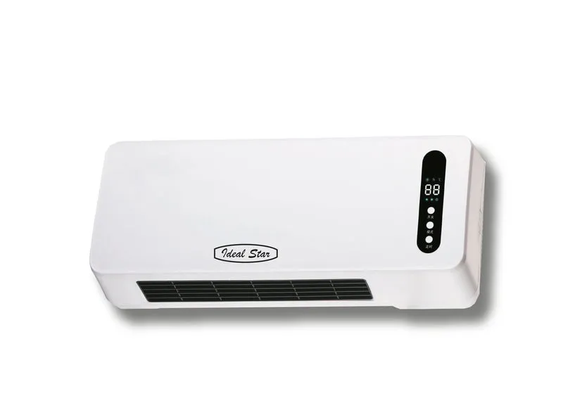 termoconvettore a parete 1000/2000 watt