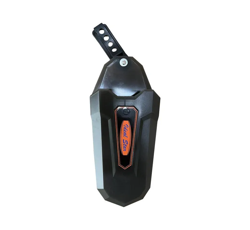 fodero in plastica per forbici a batteria ideal star