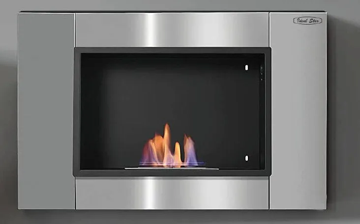 biocamino 'silver' ideal star cm 80x14x54h