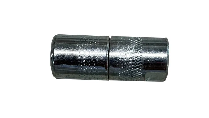 testina di ricambio per ingrassatore a leva ideal star
