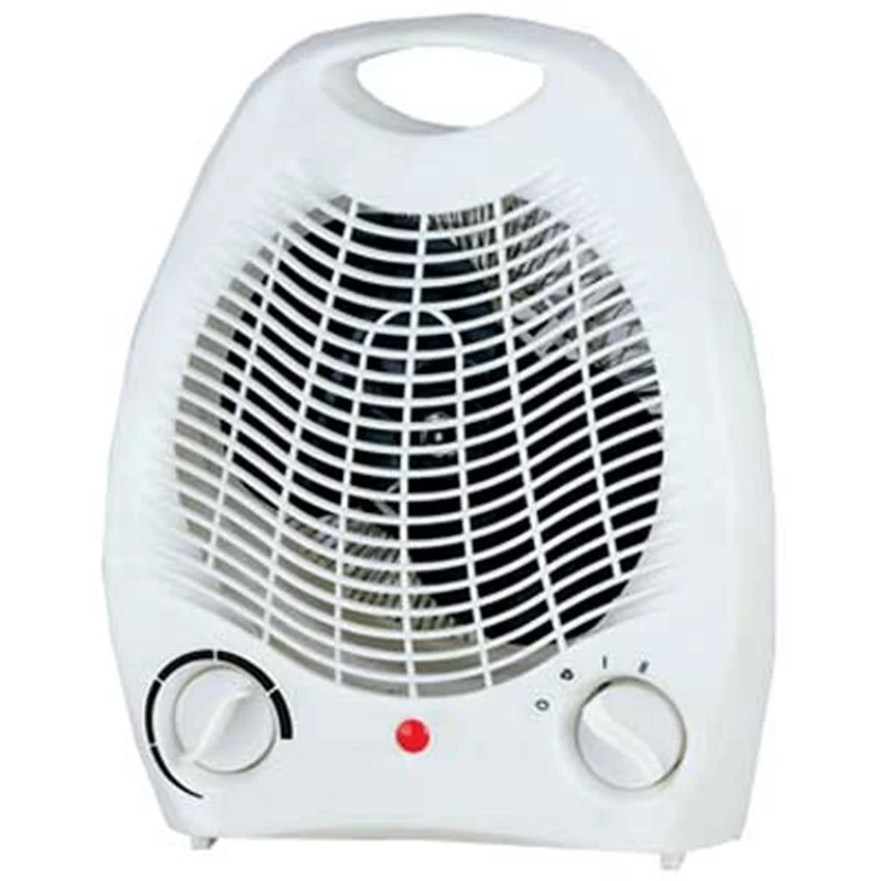 termoventilatore 1000/2000 watt