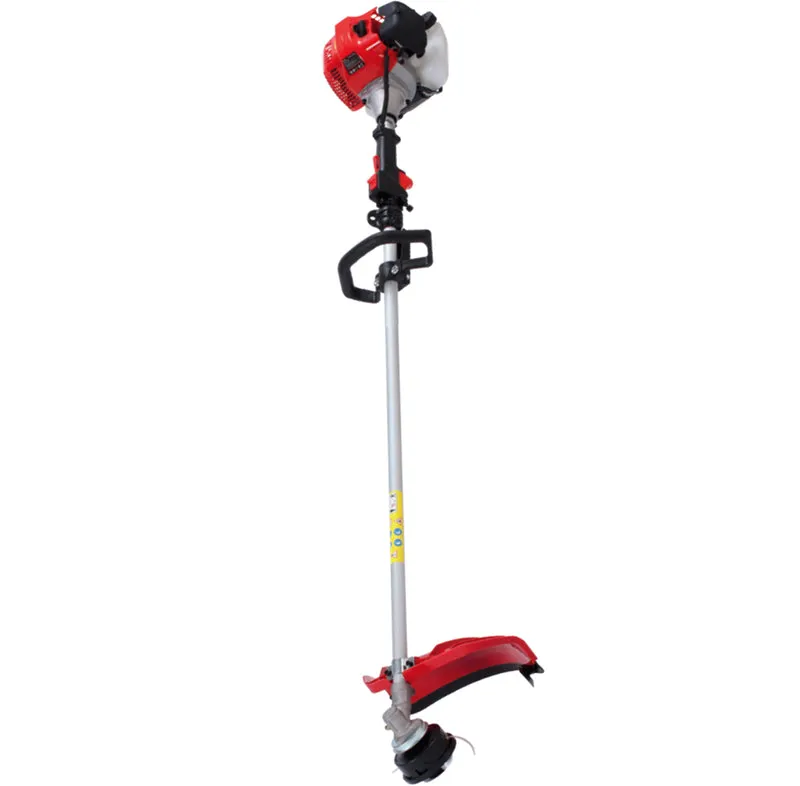 decespugliatore a scoppio ideal star 42c 42,7 cc