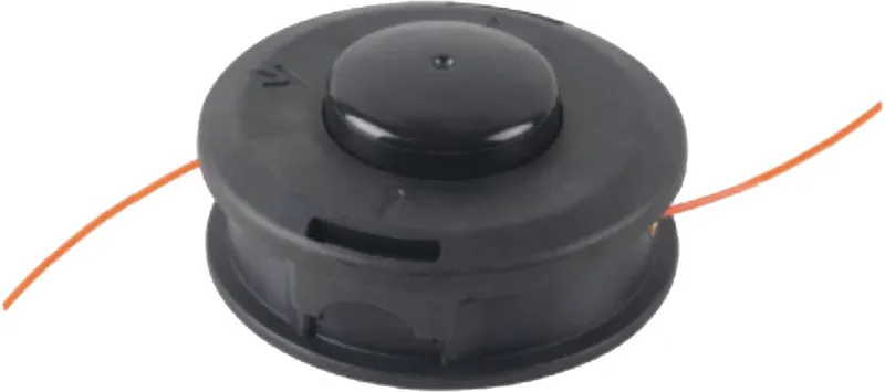 testina per decespugliatore ideal star 'batti&vai super' -