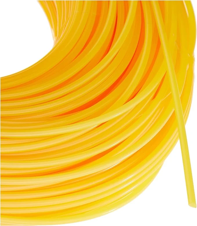filo per decespugliatore tondo ideal star ø mm 3,0x60 mt