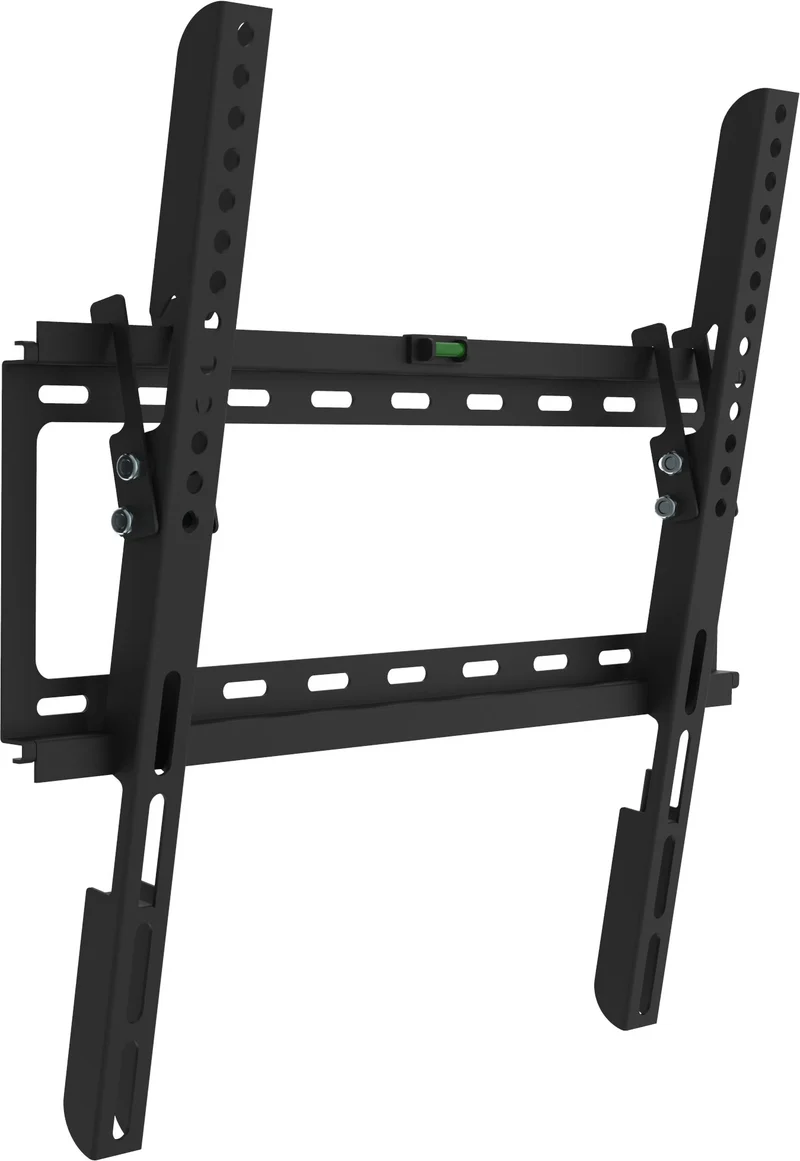 supporto a parete per tv inclinabile per schermi da 42" a 55"