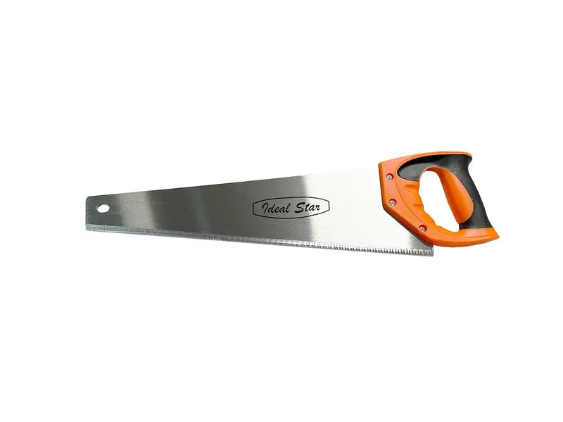 segaccio per legno ideal star 450 mm