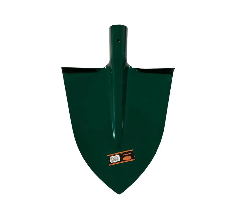 vanga a punta ideal star 250x295x394 mm - 0,9 kg