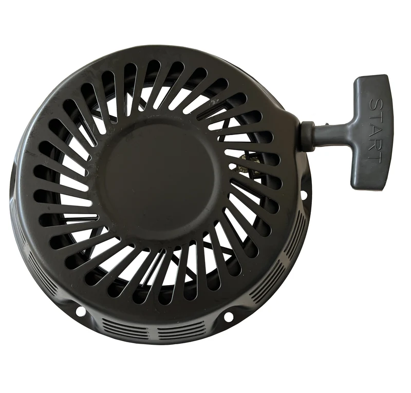 avviamento di ricambio per generatore 'lt6500' ideal star per cod. 0088602
