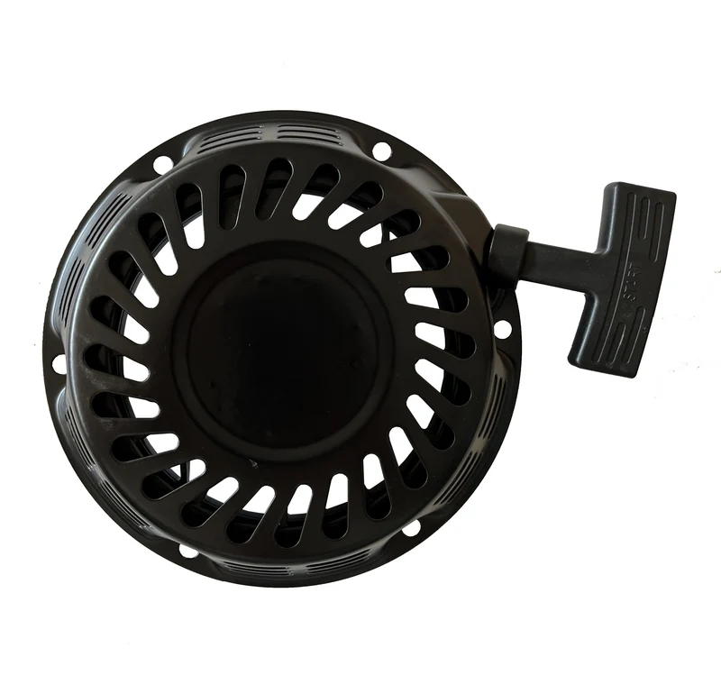 avviamento di ricambio per generatore 'lt2500' e 'lt3900' ideal star per cod. 0088202 e 0088402