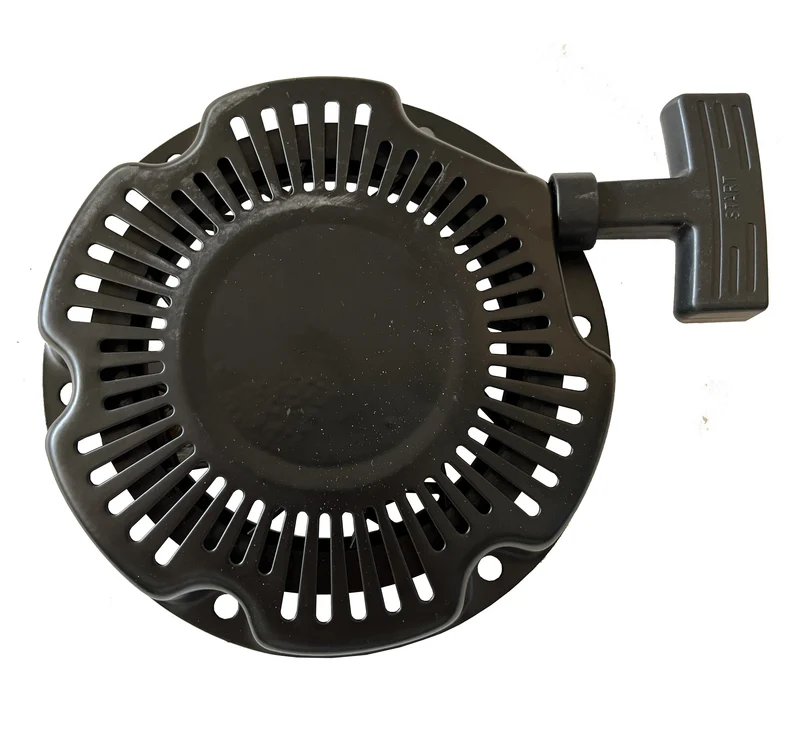avviamento di ricambio per generatore 'lt1900' ideal star per cod.0088002