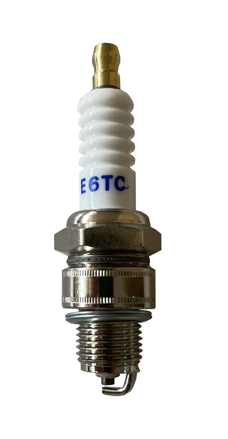 candela per generatore ideal star art. lde6tc