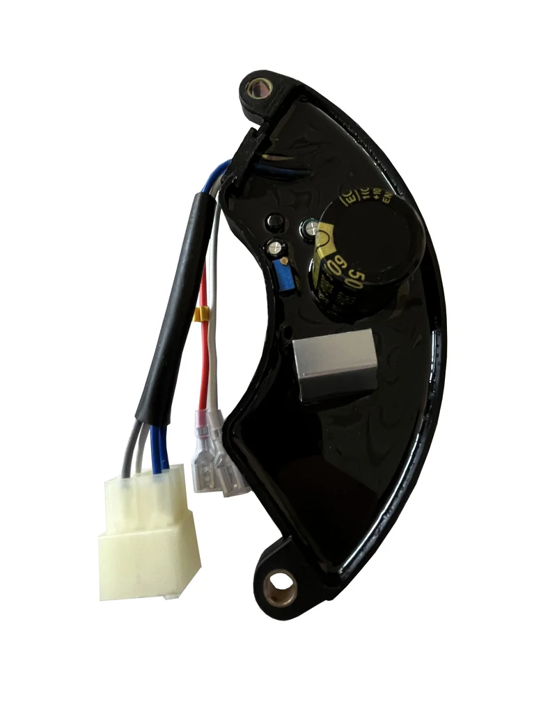 avr di ricambio per generatore 'lt6500' ideal star per cod. 0088602