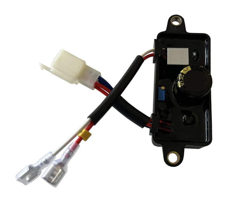 avr di ricambio per generatore 'lt2500' e 'lt3900' ideal star per cod. 0088202 e 0088402