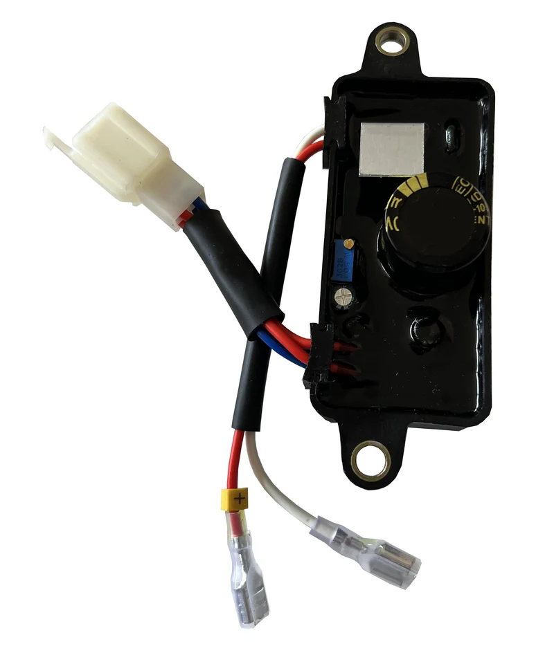 avr di ricambio per generatore 'lt1900' ideal star per cod. 0088002