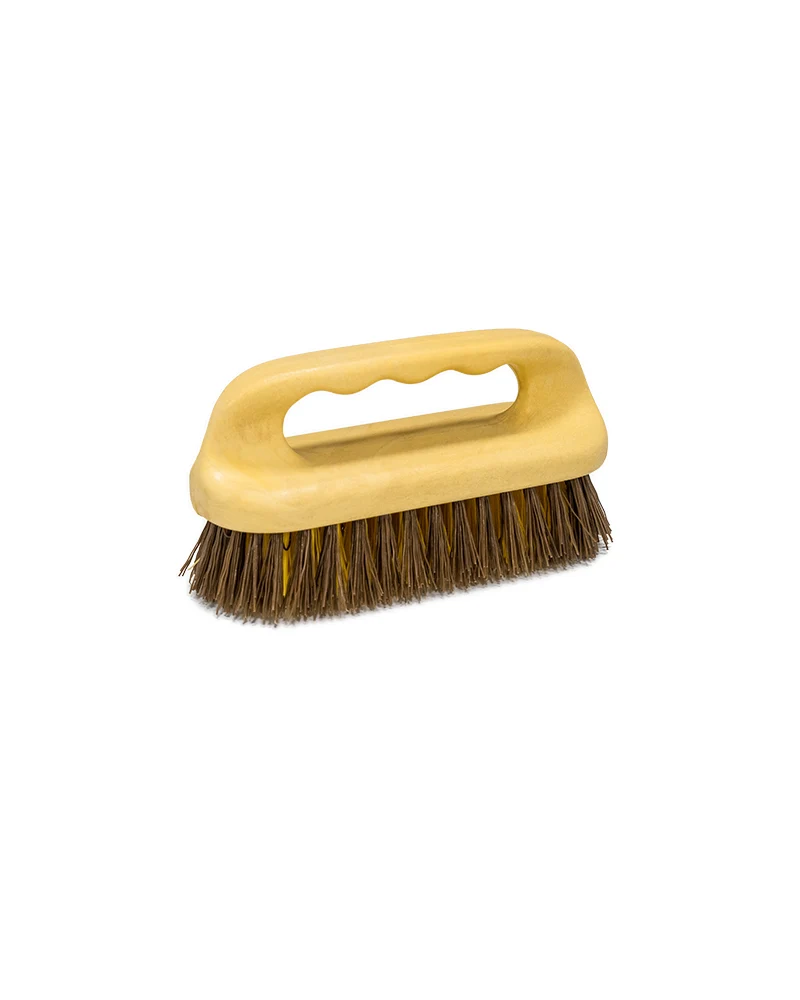 spazzola per bucato 15x6 cm