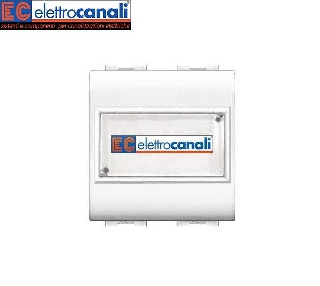 pulsante con portanome 'mylife' 1p/no 250v - grigio