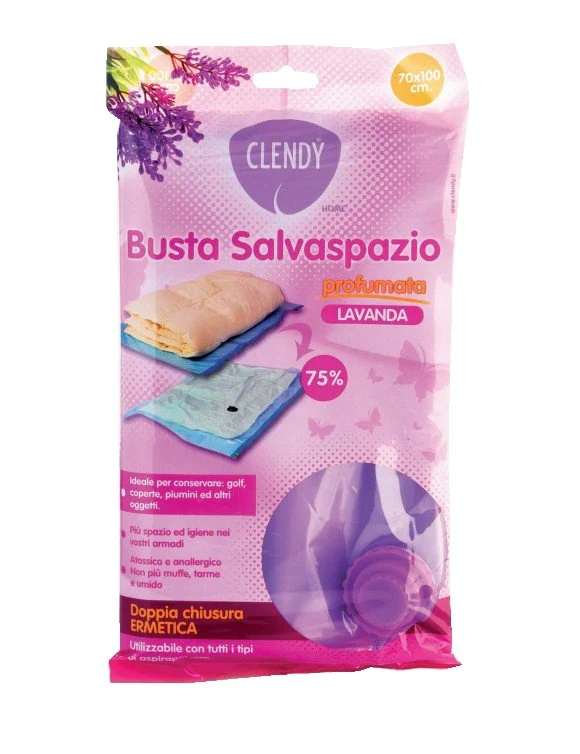 busta salvaspazio 50x60 cm
