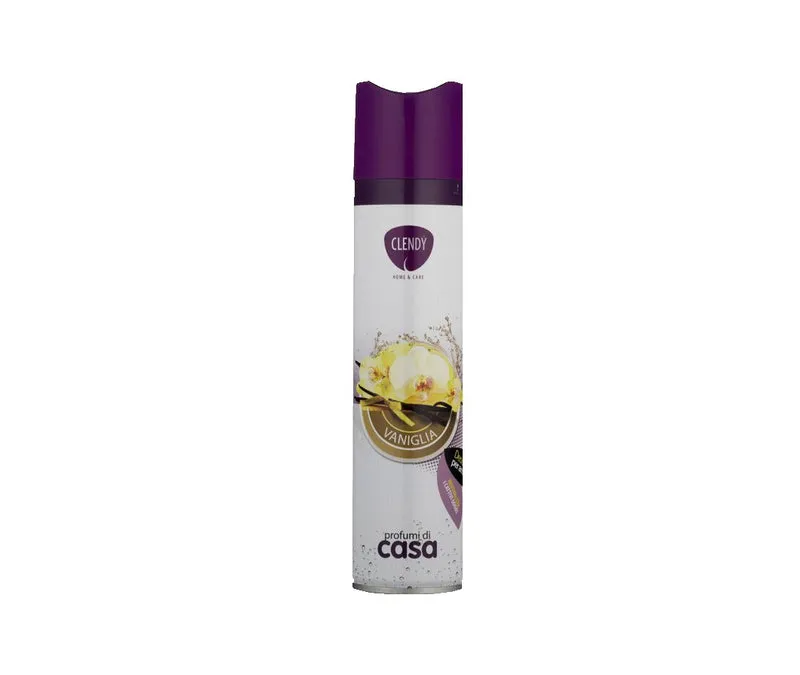 deodorante per ambienti 300 ml - vaniglia