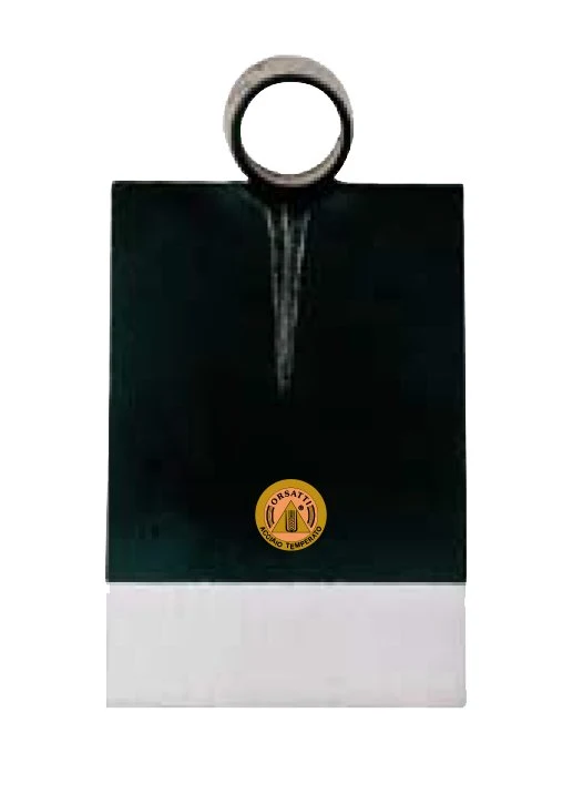 zappa tipo napoli orsatti 'art.021' 1300 gr - cod. manico 4313010