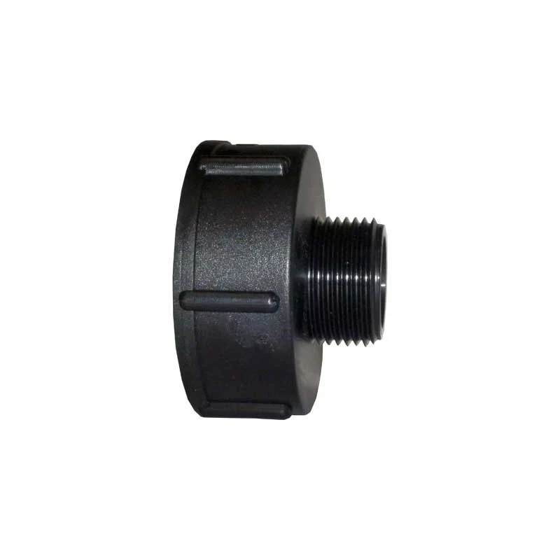 raccordo adattatore per cisterna mf s60x6-1"