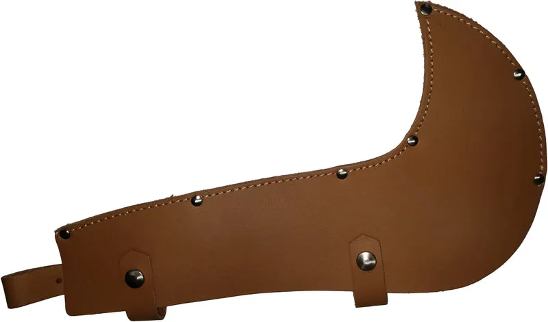fodero per roncole 21 cm