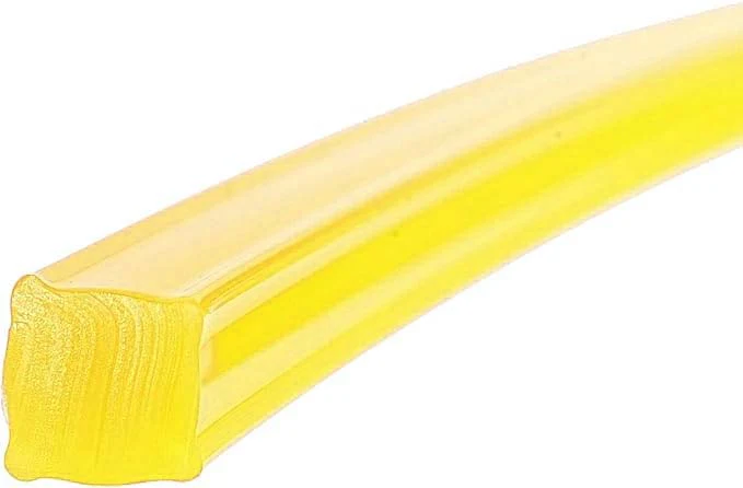 filo per decespugliatore quadro a spezzoni ideal star mm 3,0x38cm - 50 pezzi
