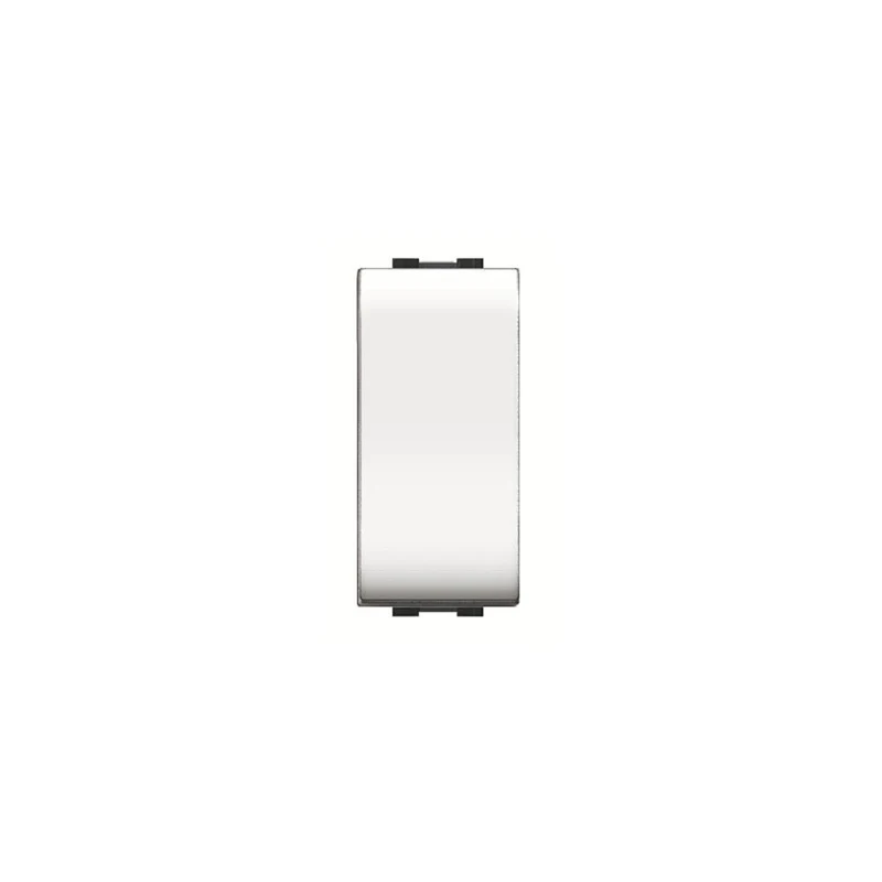 invertitore unipolare 'mylife' bianco