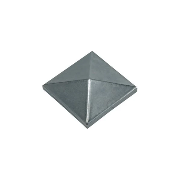 copripilastro quadro 150x150 mm