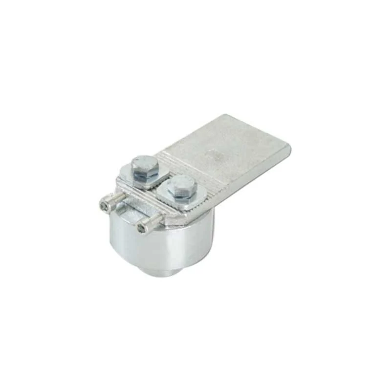 cardine superiore per cancelli art. 345rg ø 70 mm