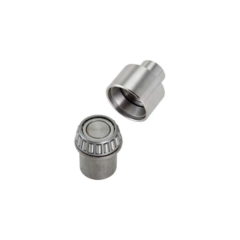 piastra inferiore per cancelli art. 344 per tubolare ø 40 mm