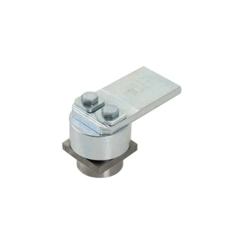 cardine superiore per cancelli art. 343 per tubolare ø 40 mm