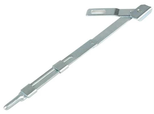 paletto a leva per cancelli 600 mm