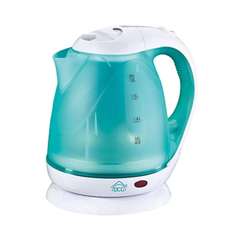 bollitore elettrico 'wk 6259' 1,8 lt - 1500 watt