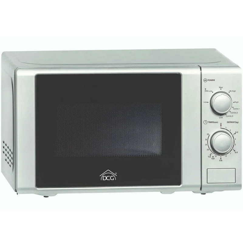 forno a microonde 'mgws820' dcg cm 44x34,5x25,8h