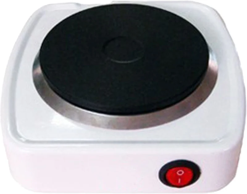 fornello elettrico 1 piastra ø 9 300 watt