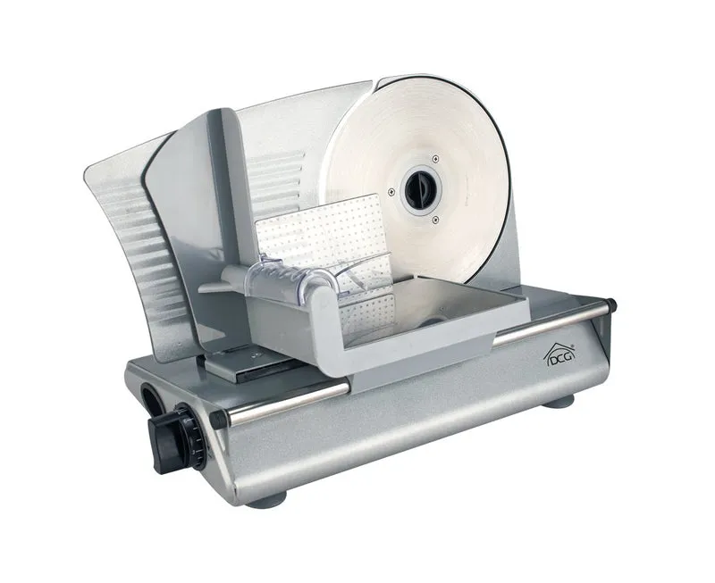 affettatrice 'as-2470' ø lama da 220 mm