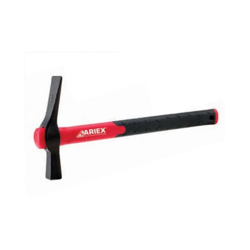 martello muratore m fibra ariex 500 gr