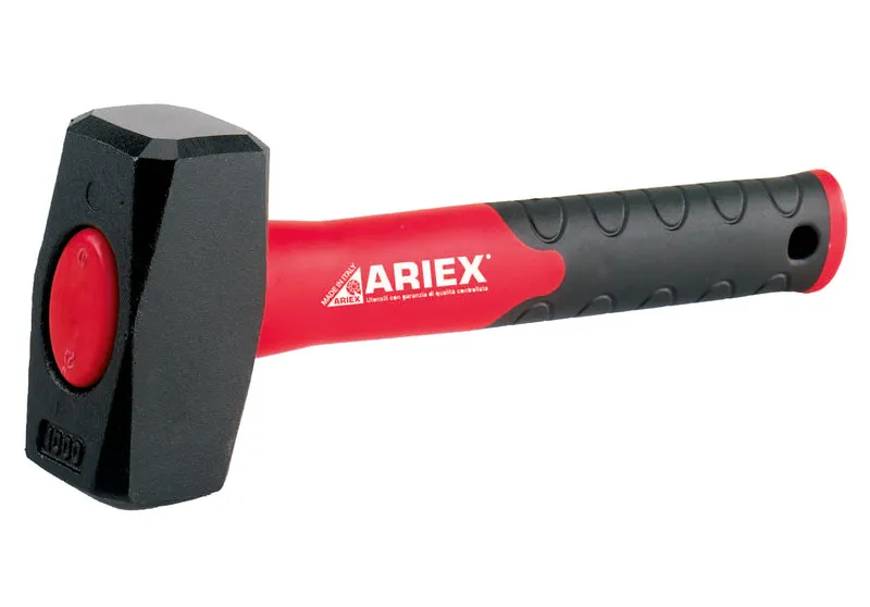 mazzetta muratore m fibra ariex 1250 gr