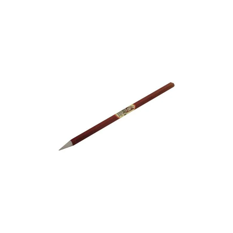 scalpello elettricista a punta ariex 10x250 mm