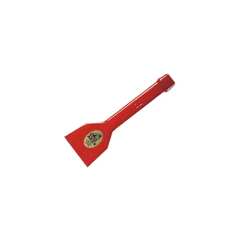 scalpello per mattoni ariex 70 mm