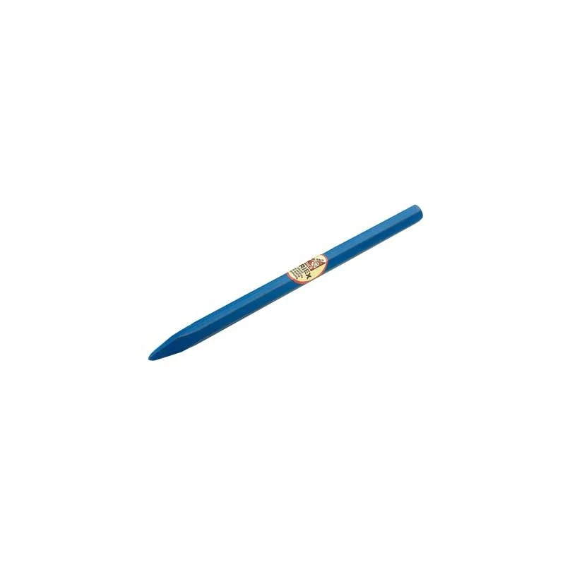 scalpello muratore a punta ariex 16x350 mm