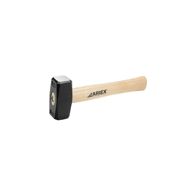 mazzetta muratore m legno ariex 1500 gr